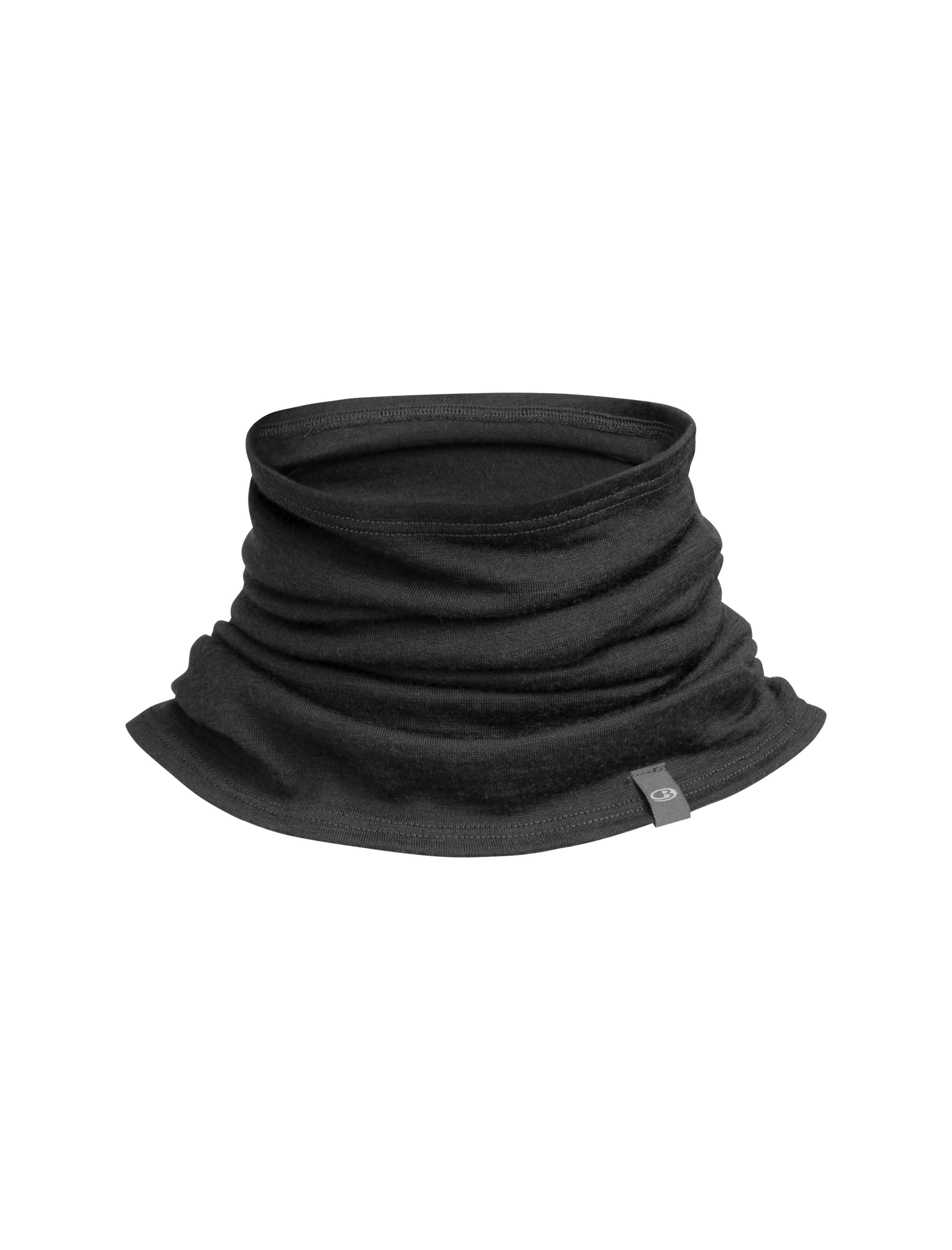 Unisex Flexi Chute - Black