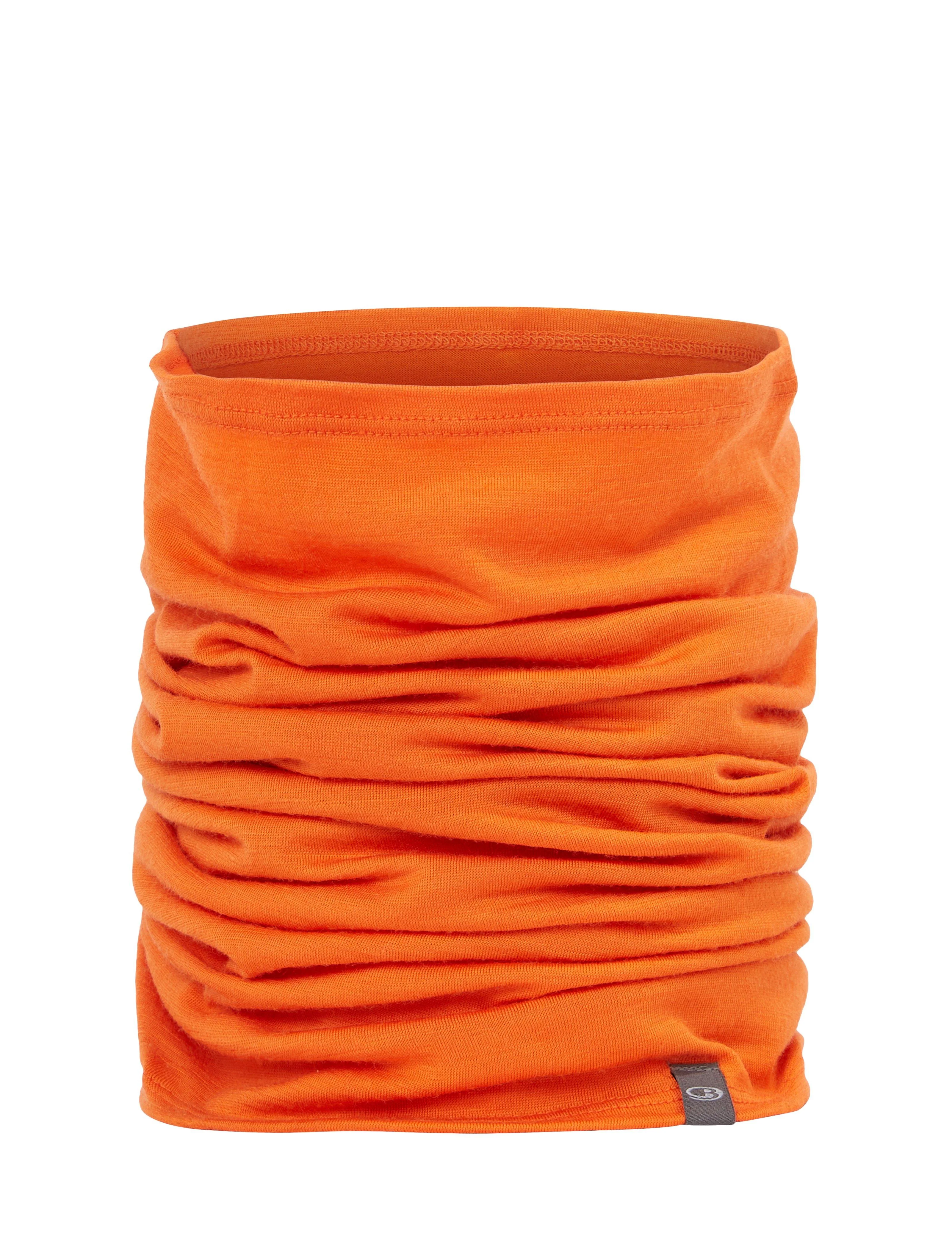 Unisex Flexi Chute - Orange