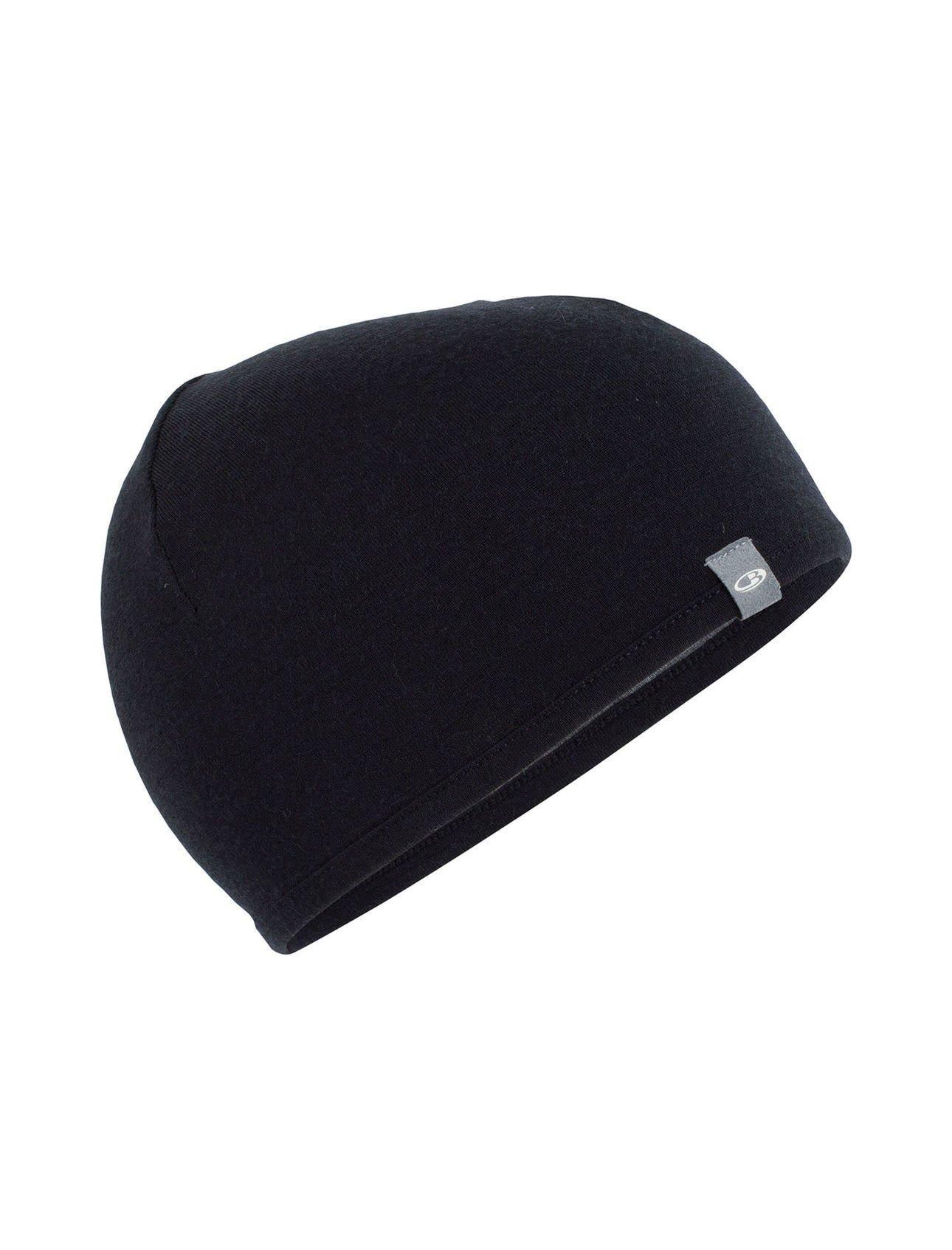 Reversible Pocket Hat