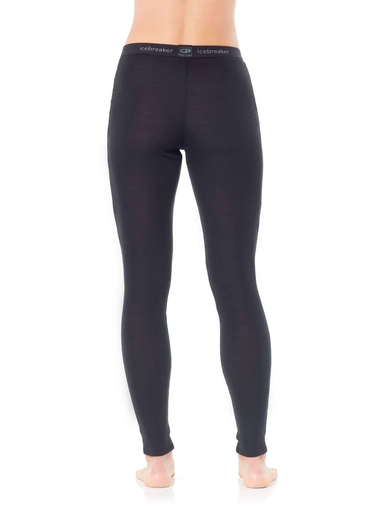 Women's 175 Everyday Leggings - Black - Image 2