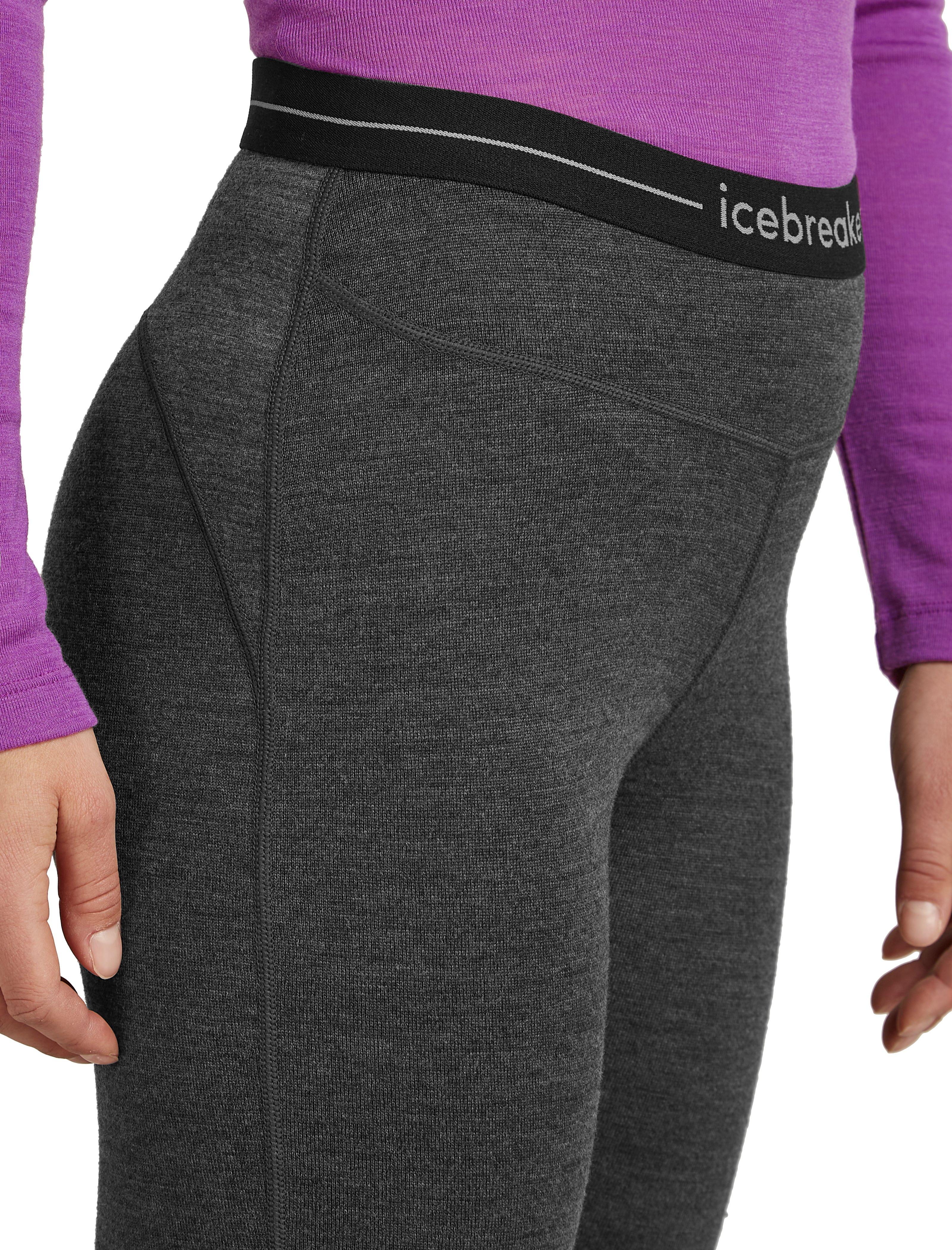 Women's 260 Zoneknit Legless - Grey - Image 3