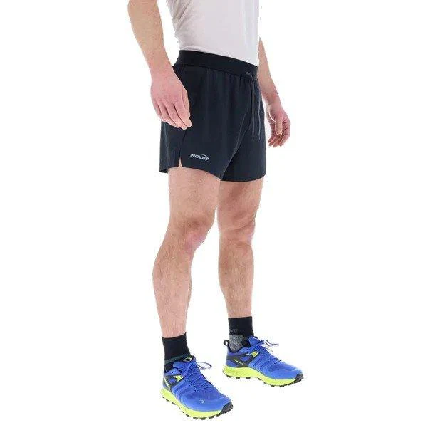 Men's Active 5" Shorts - Black - Image 3