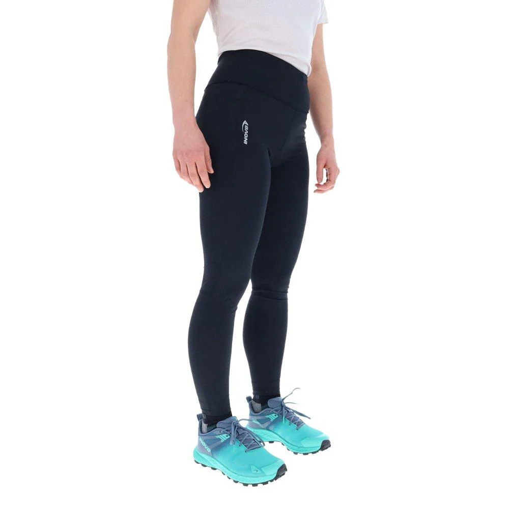 Women's Active Tights - Black - Image 3
