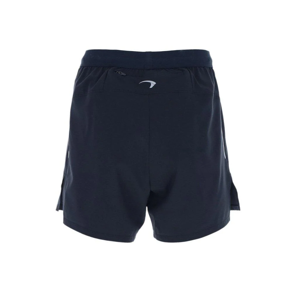 Men's Airlite 5" Shorts - Black - Image 2