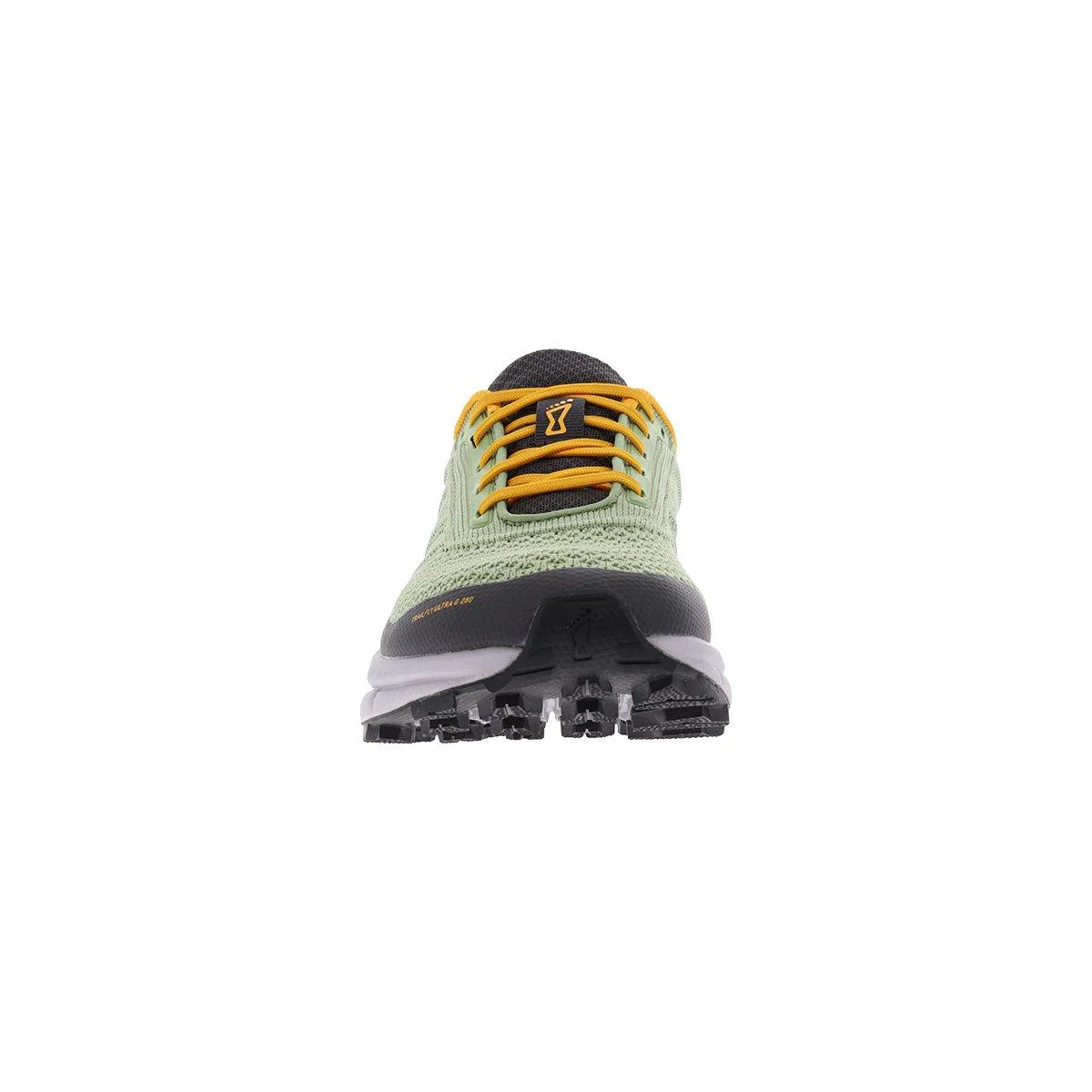 Women's Trailfly Ultra G 280 Running Shoes - Green - Image 4