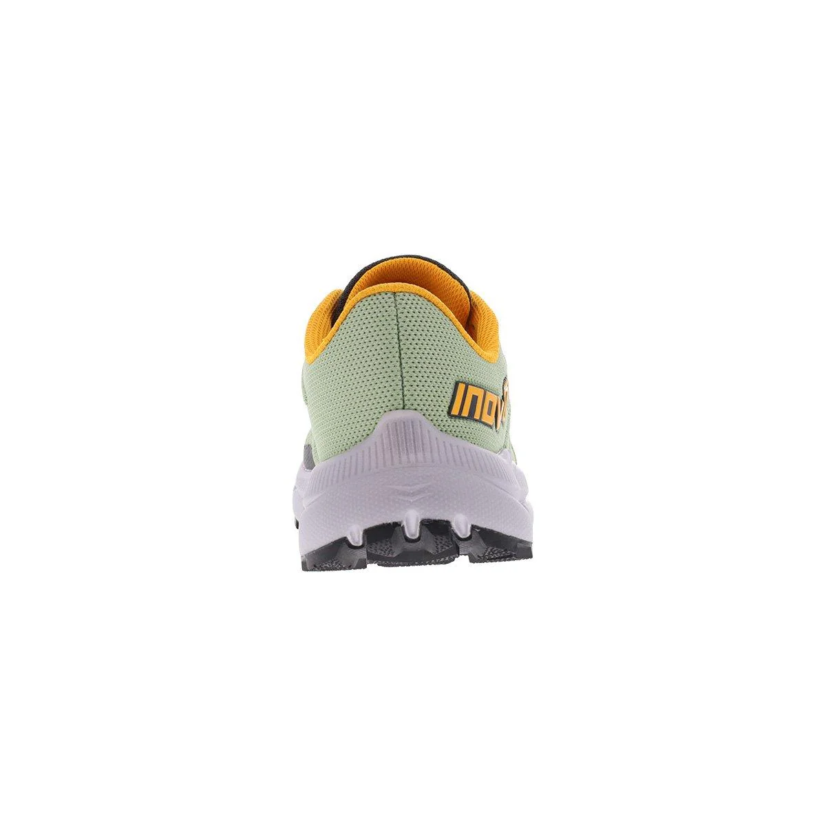 Women's Trailfly Ultra G 280 Running Shoes - Green - Image 6