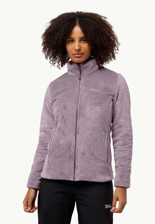 Women's Rotwand 3 in 1 Jacket - Blue - Image 8