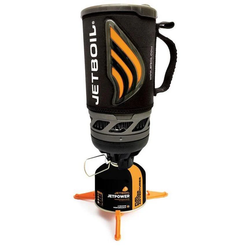 Flash 2 1L Stove System - Carbon