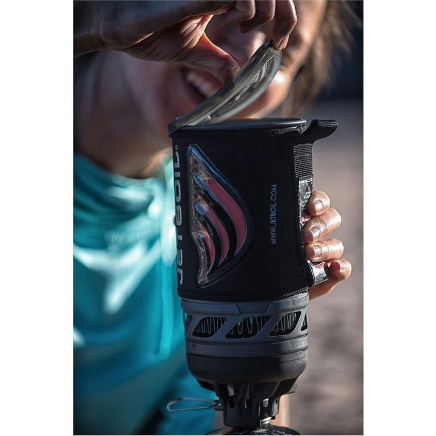 Flash 2 1L Stove System - Carbon - Image 2