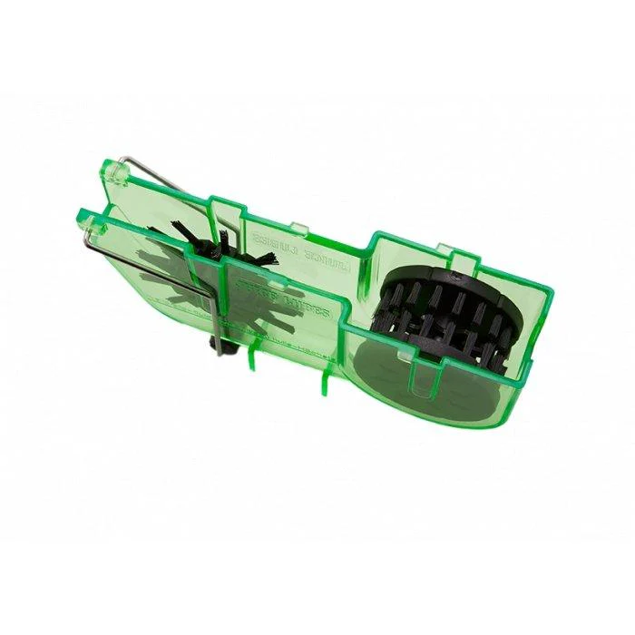 Dirty Little Scrubber Chain Cleaning Tool - Image 2