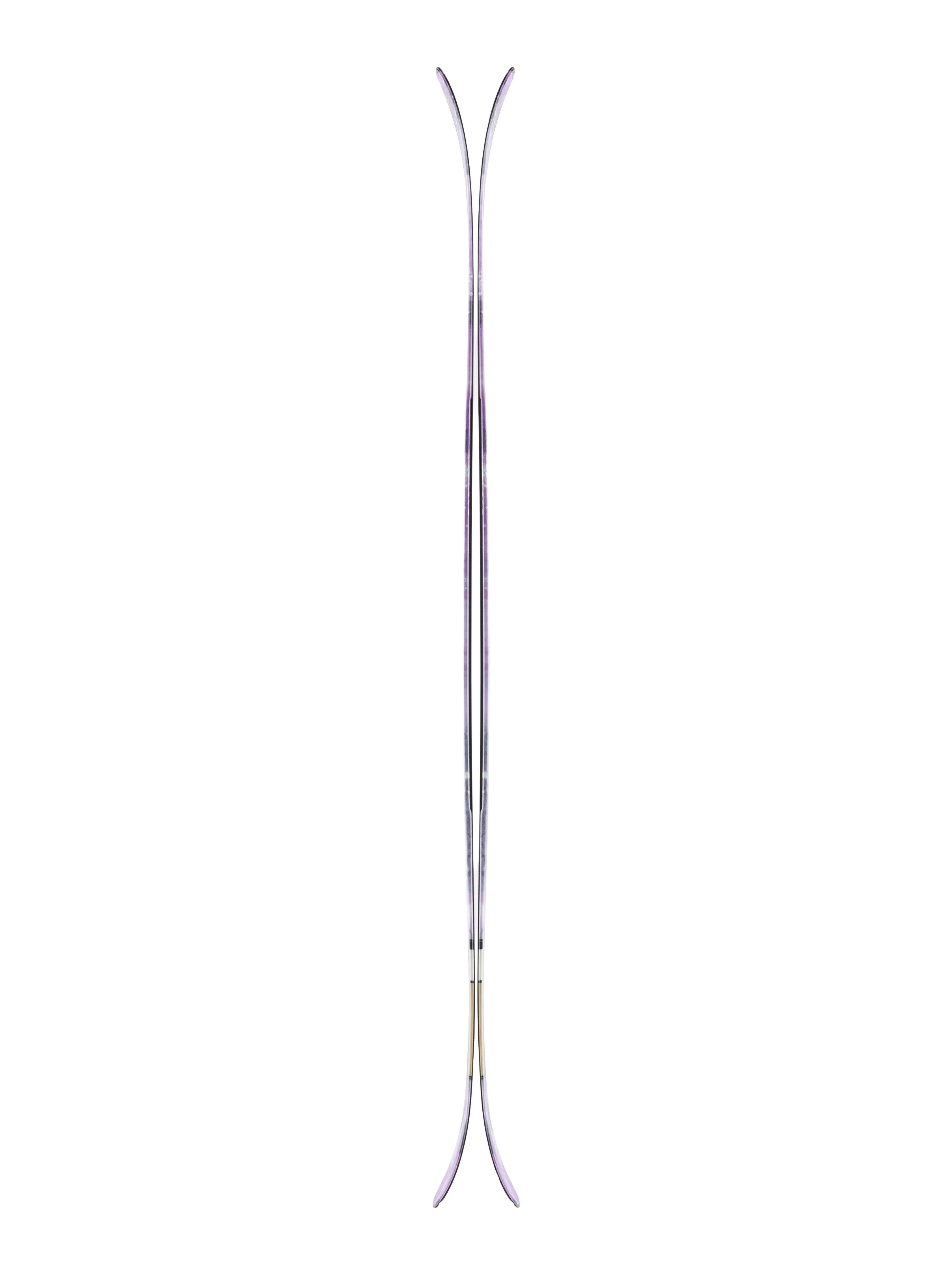Women's Reckoner 92 - Purple - Ski Only - Image 3