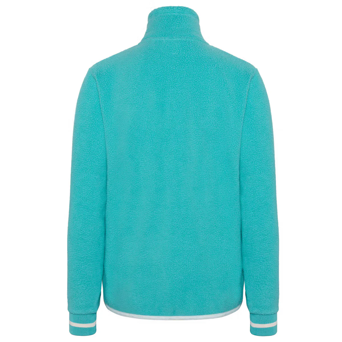 Women's Rothe Full Zip Fleece - Blue - Image 2