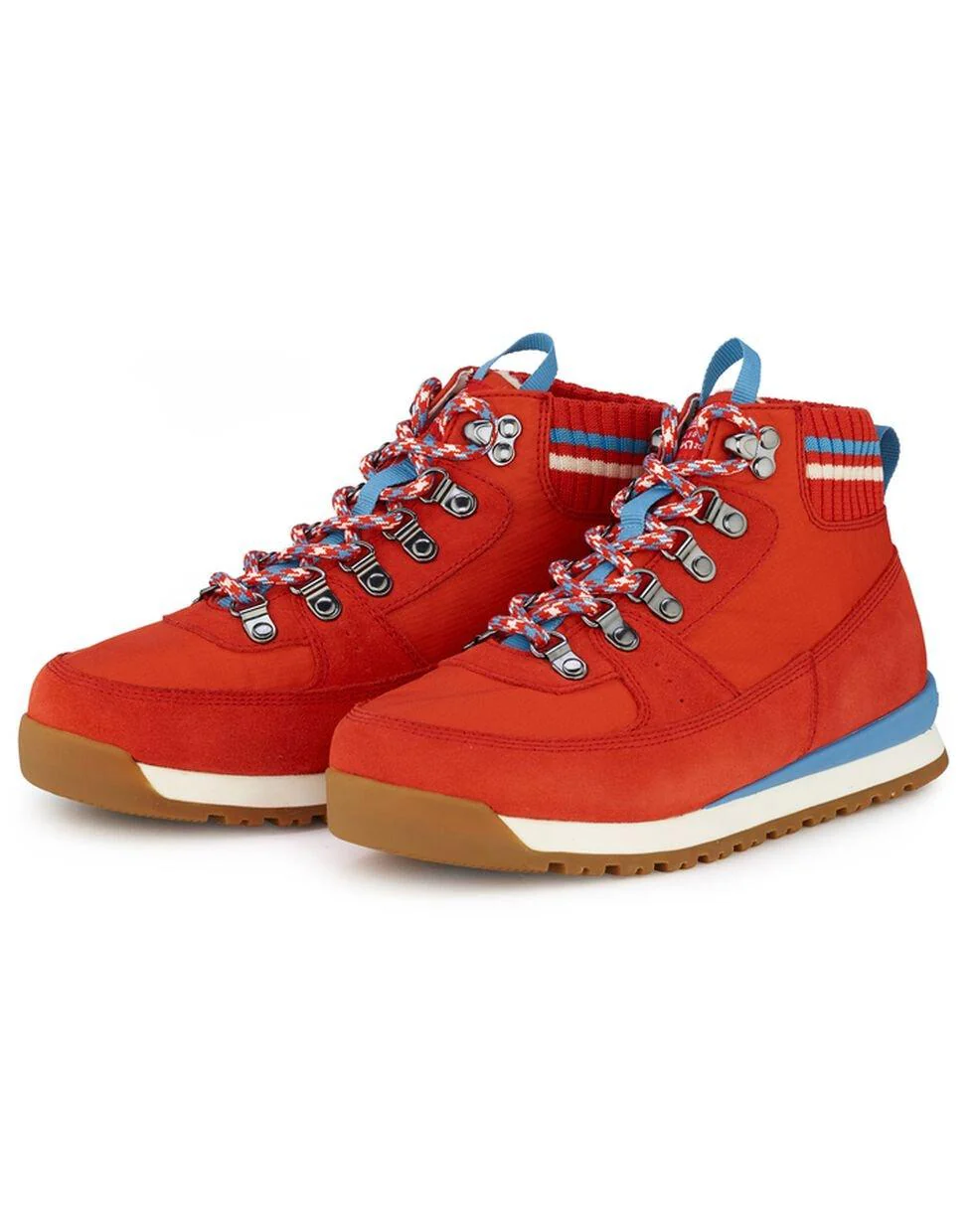 Women's Vandre Hiking Boots - Apple