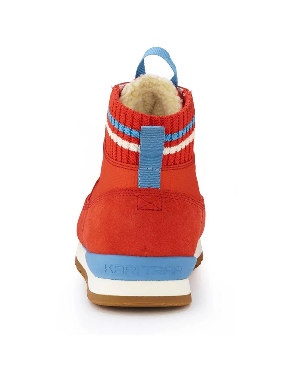 Women's Vandre Hiking Boots - Apple - Image 3