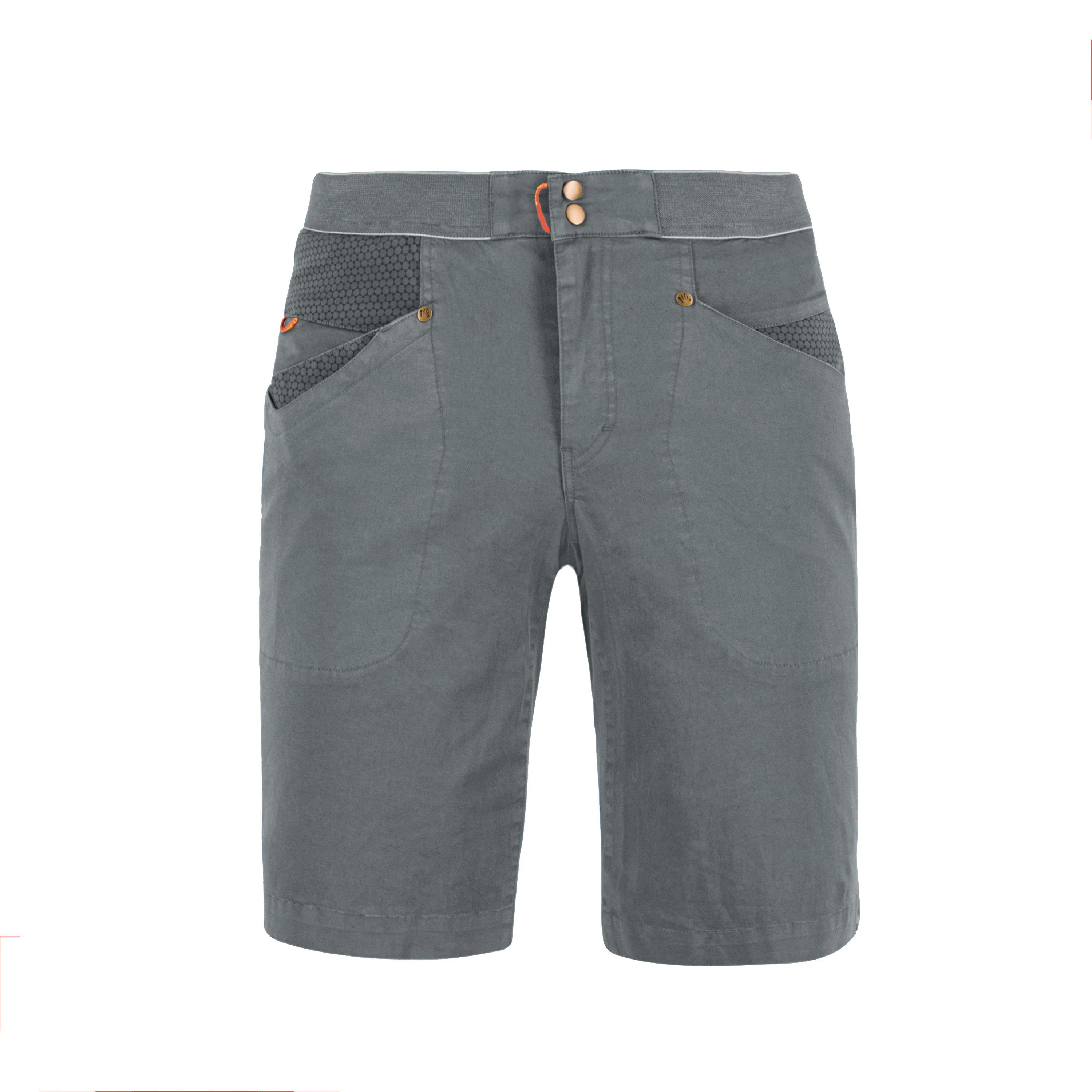 Men's Noghera Bermuda Shorts - Green