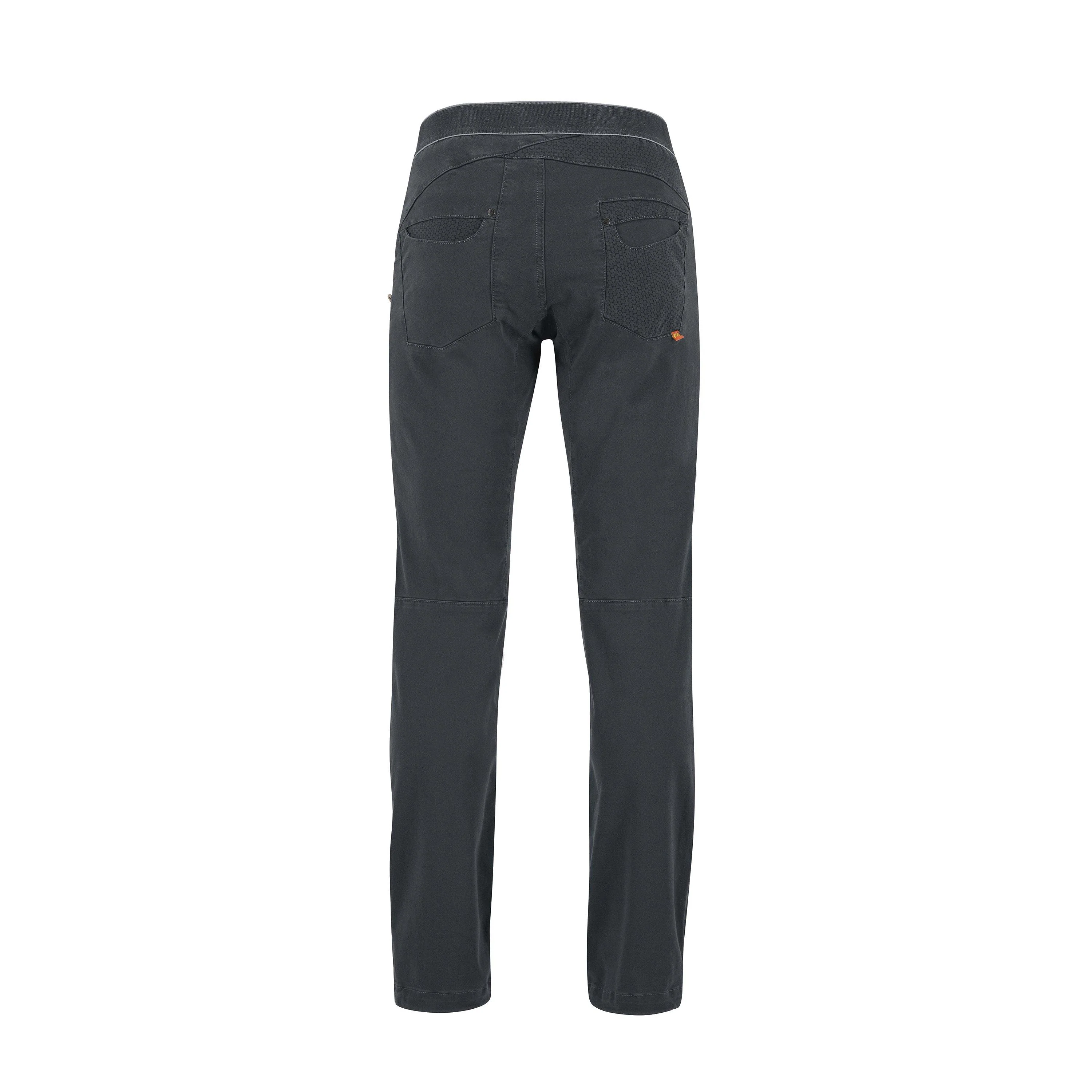 Men's Noghera Evo Winter Pants - Grey - Image 2