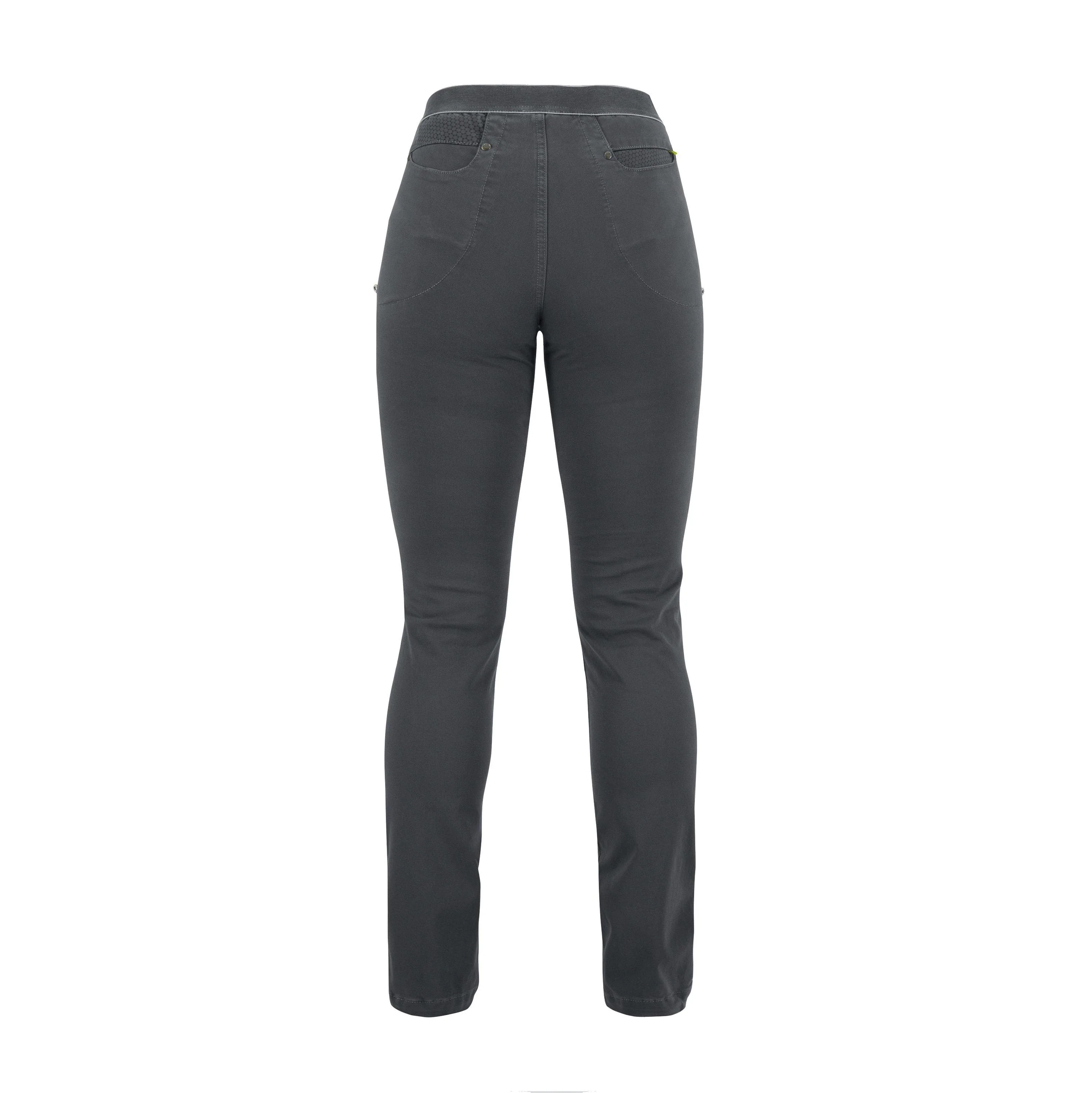 Women's Noghera Evo Winter Pants - Grey - Image 2