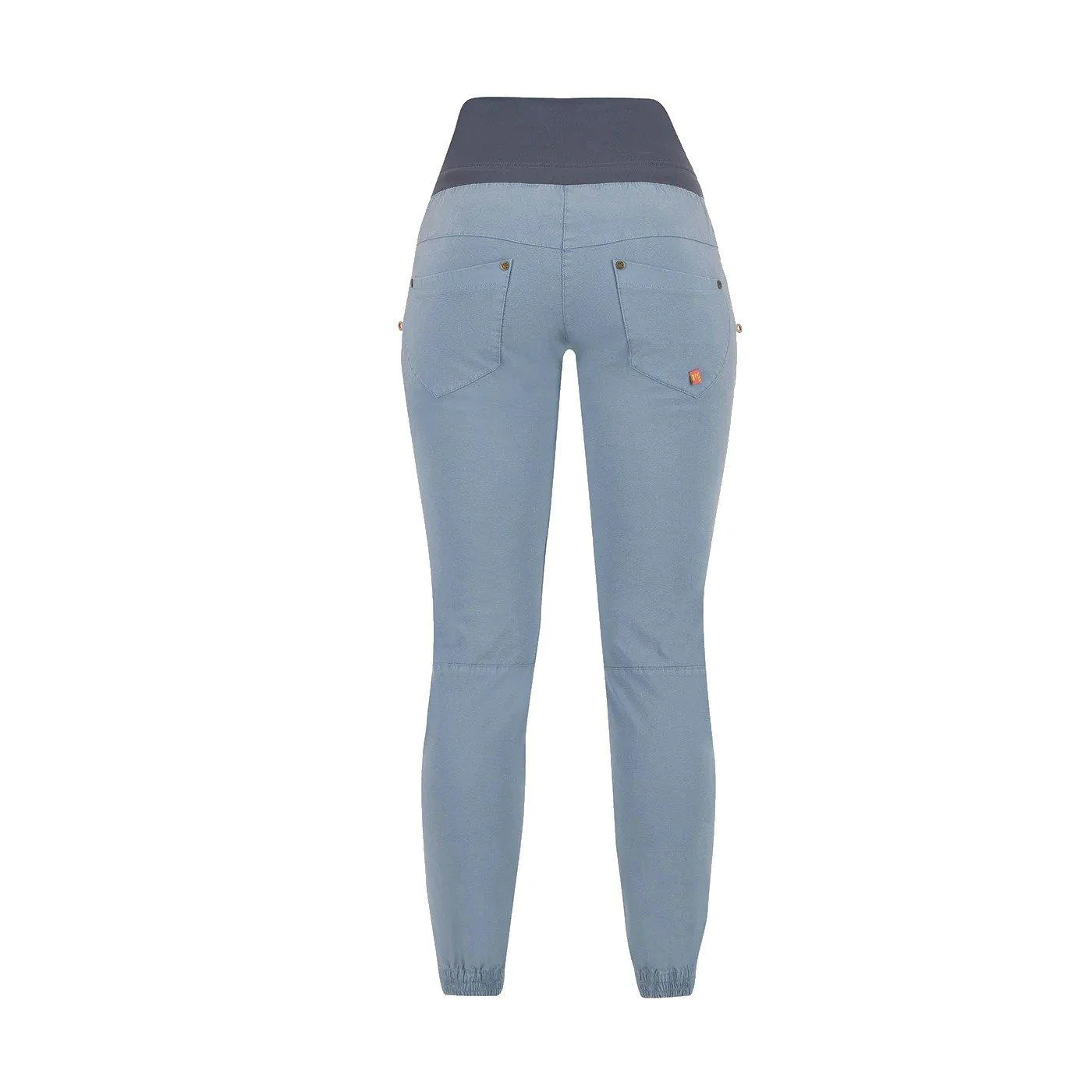 Women's Pez Pants - Blue - Image 2