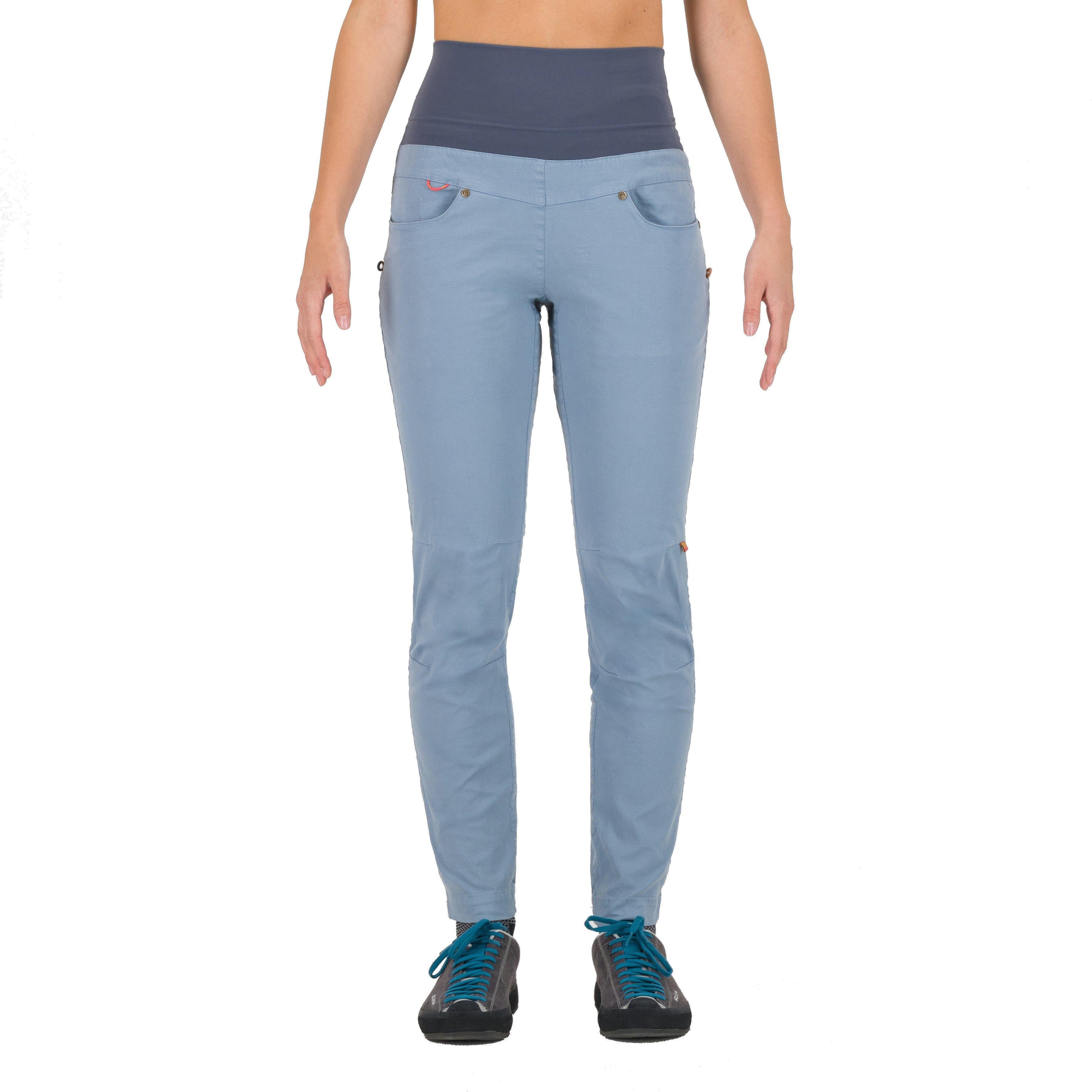 Women's Pez Pants - Blue - Image 3