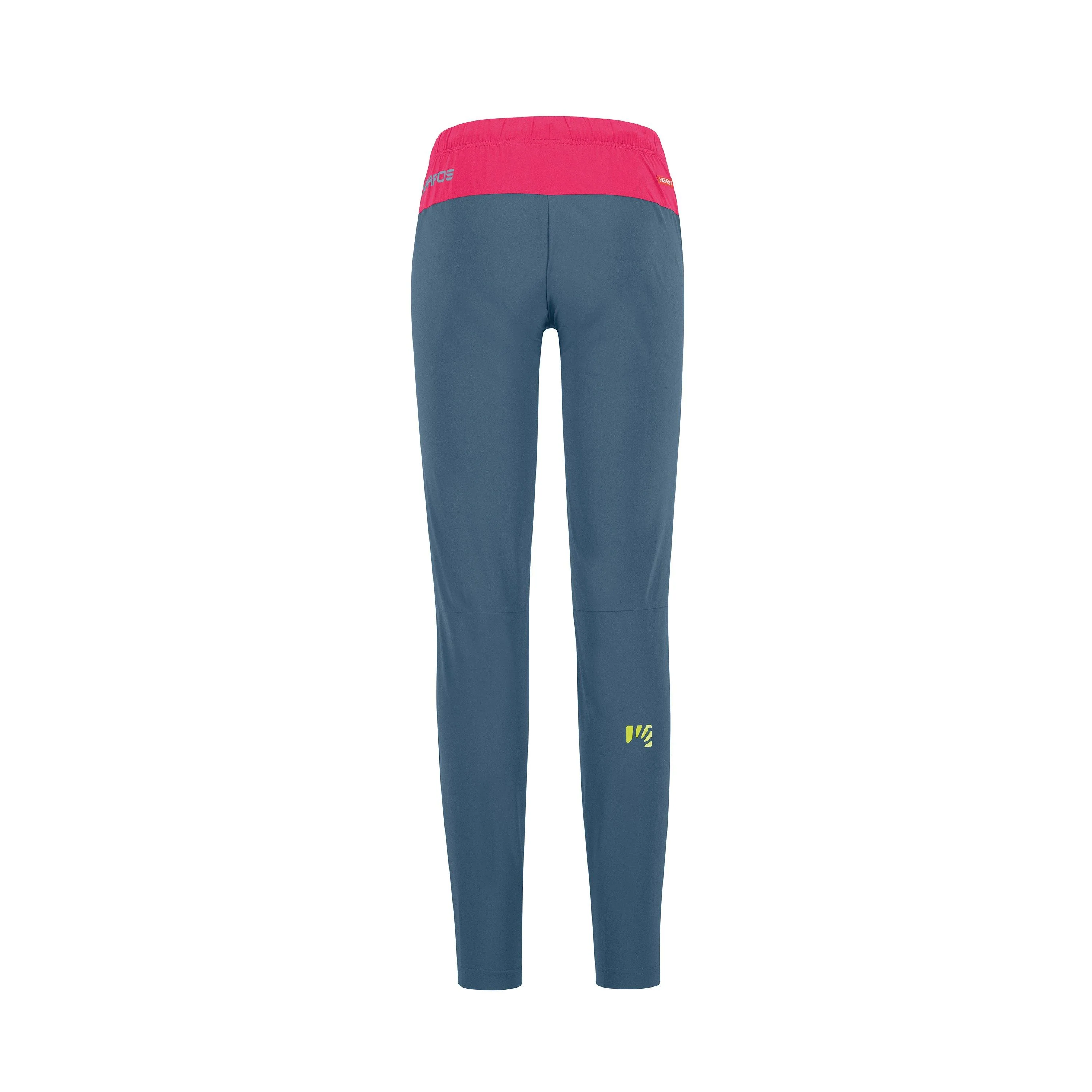 Women's Roccia Pants - Blue - Image 2