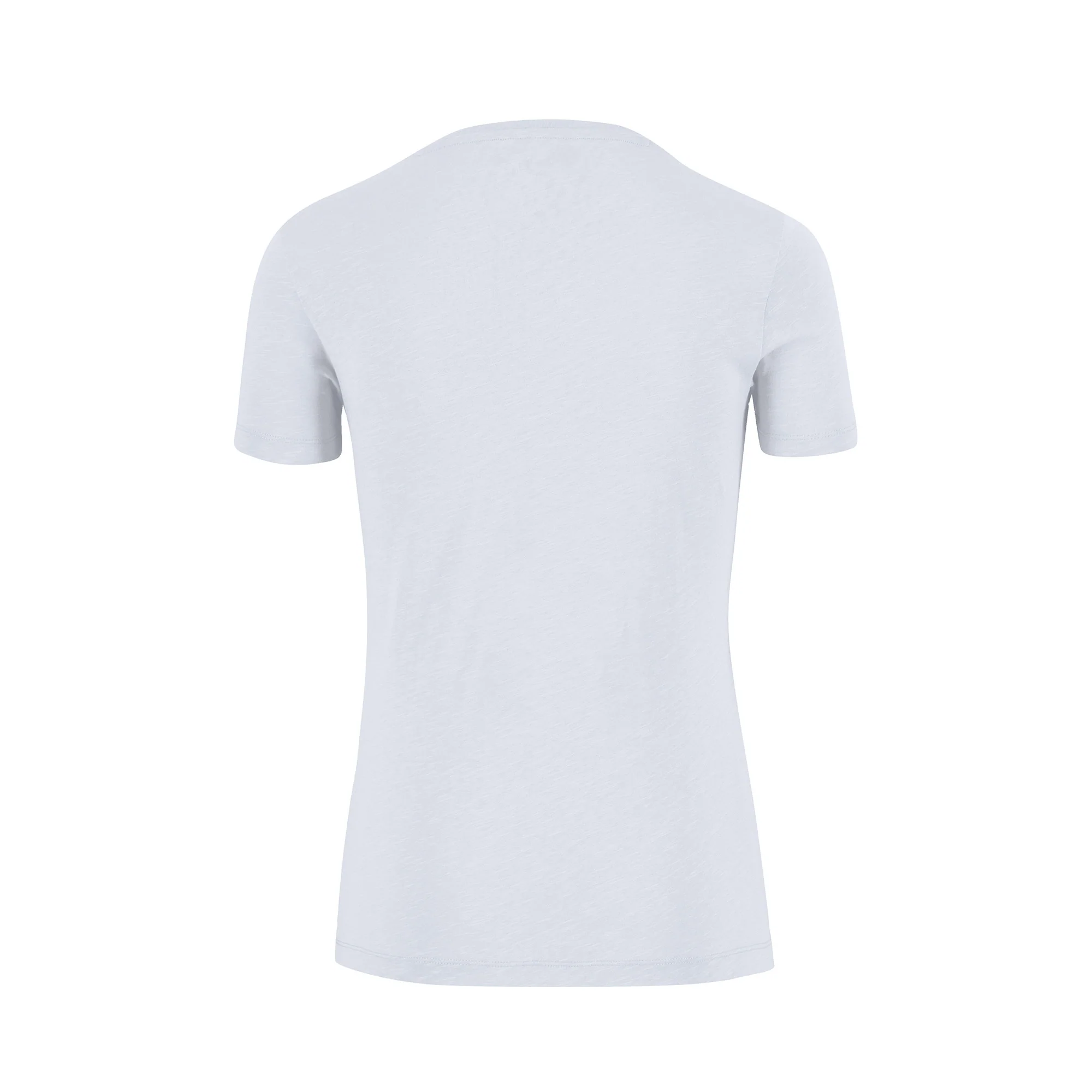 Women's Valley T-Shirt - White - Image 2