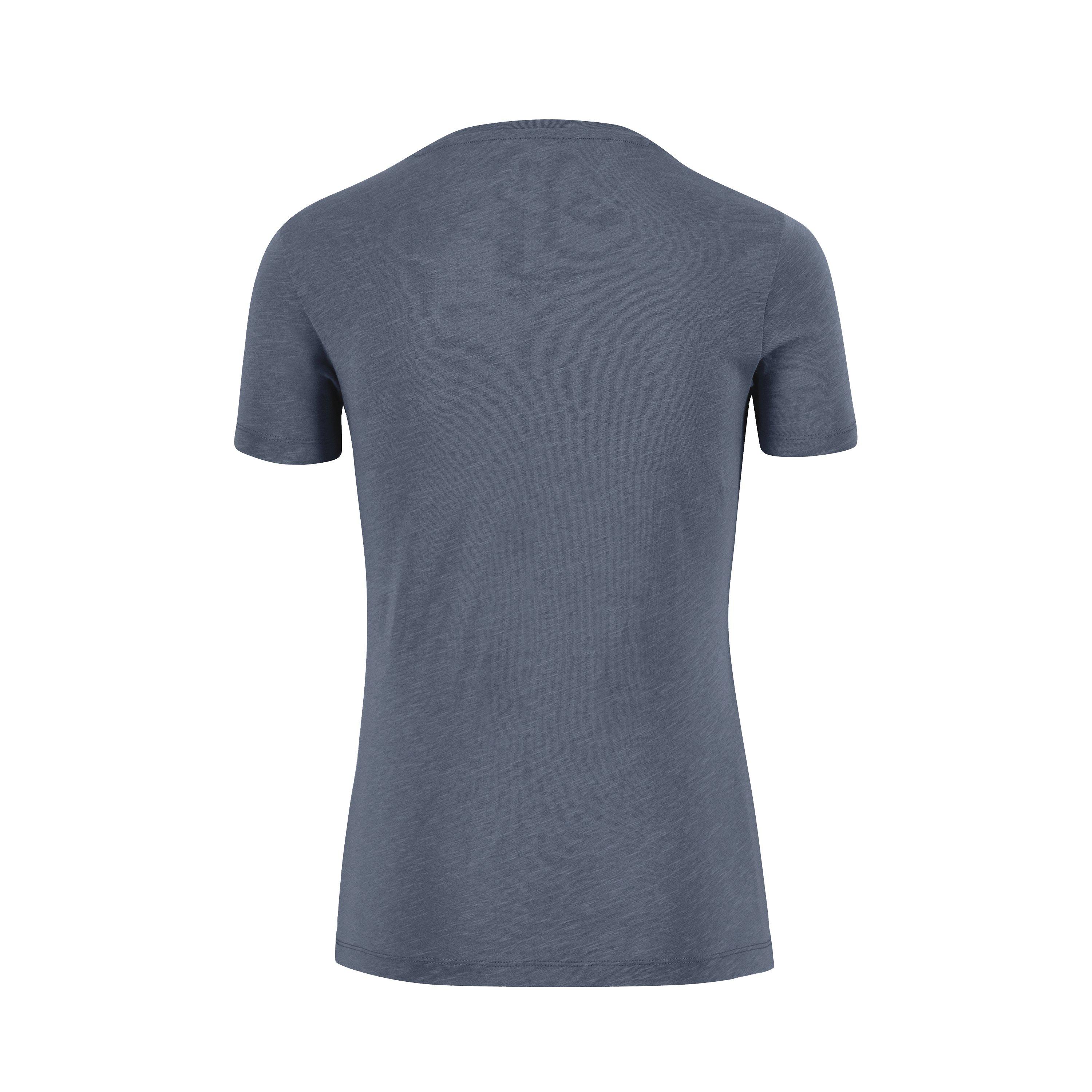 Women's Valley T-Shirt - Blue - Image 2