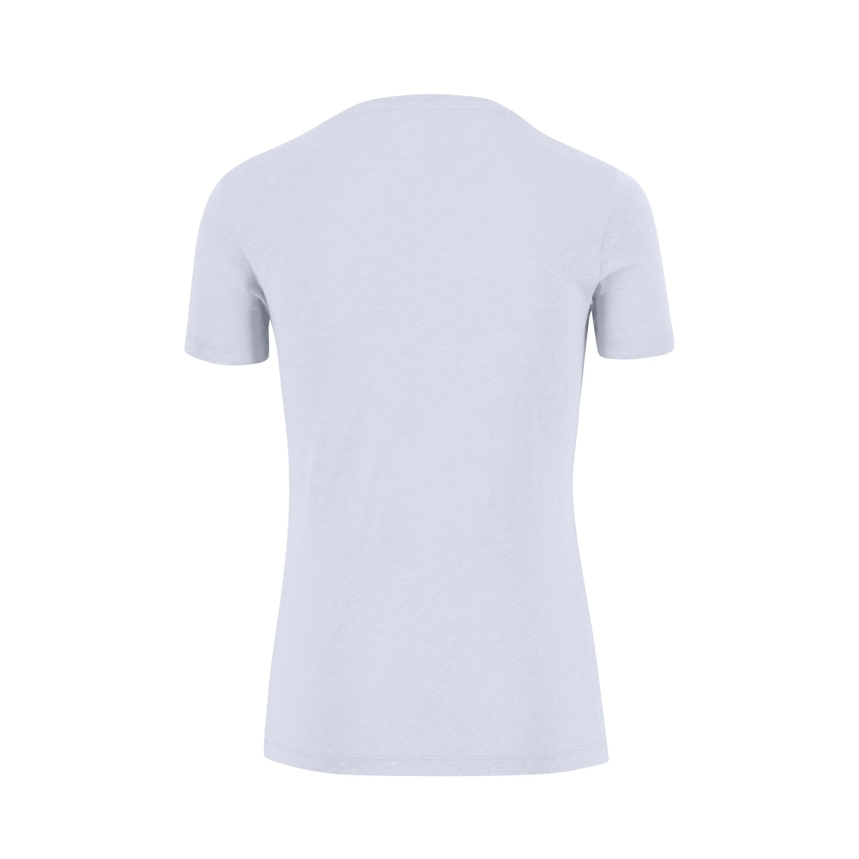 Women's Valley T-Shirt - White - Image 2