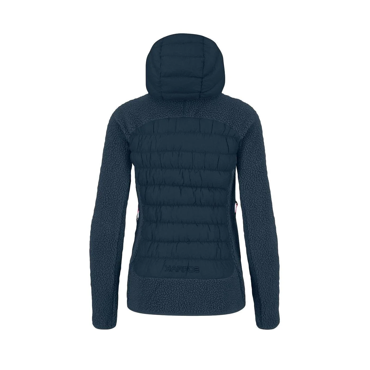 Women's Marmarole Tech Jacket - Navy - Image 2