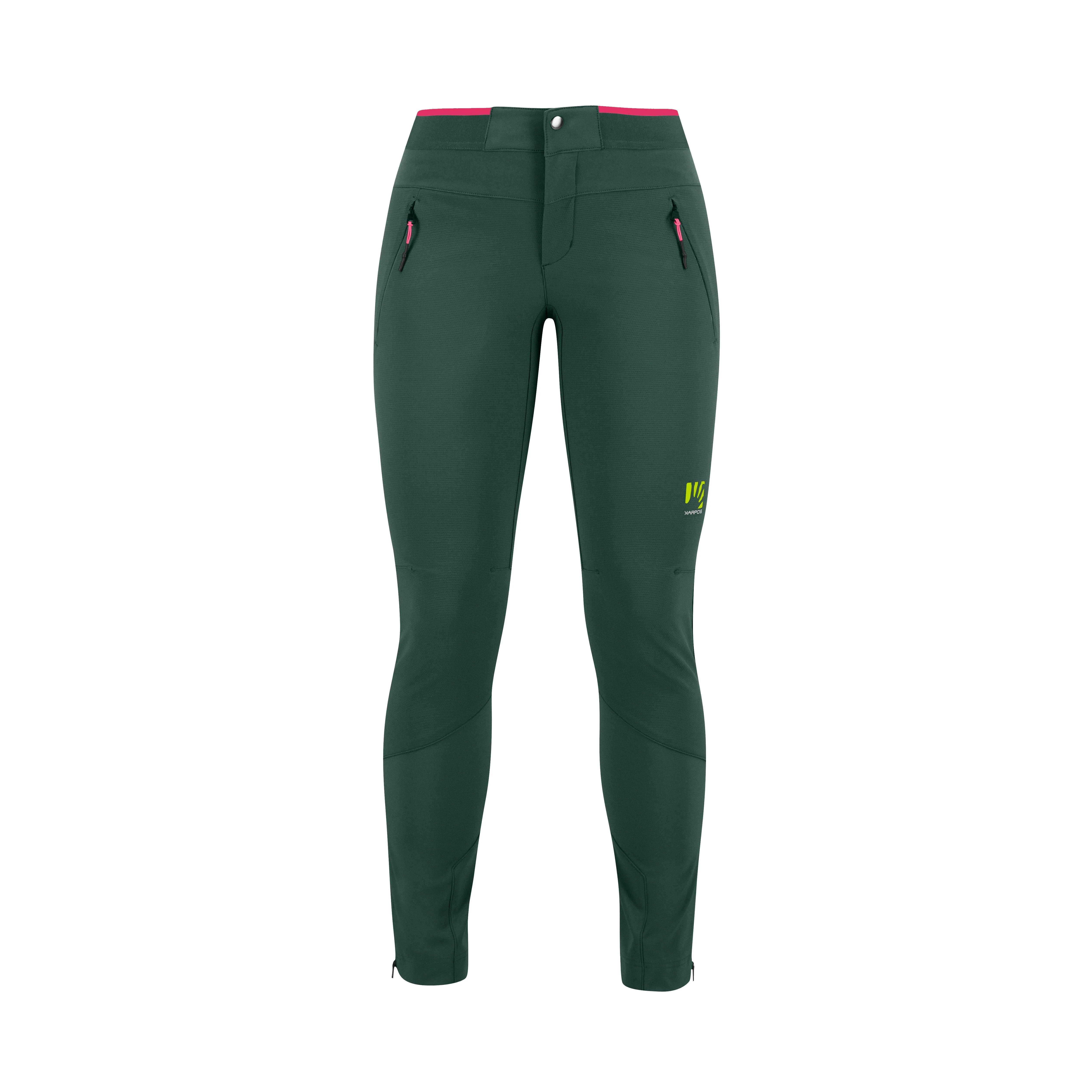 Women's Pietena Pants - Green