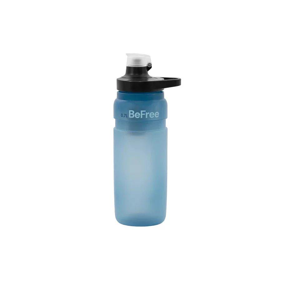 BeFree AC Bottle 0.7L - Blue - Image 2