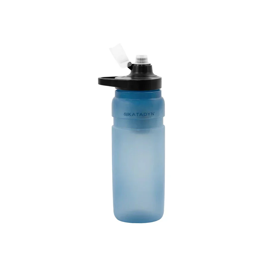 BeFree AC Bottle 0.7L - Blue - Image 4