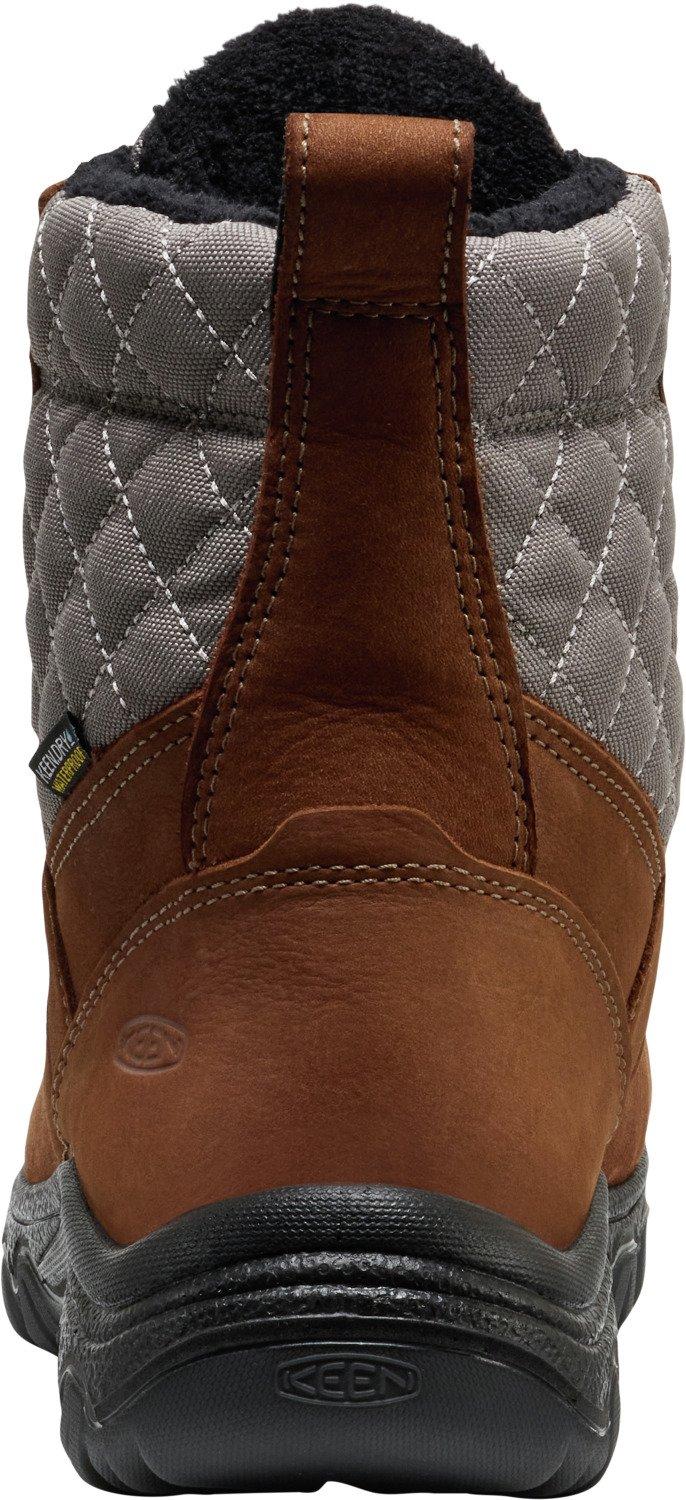 Women's Greta II Waterproof Hiking Boots - Brown - Image 6