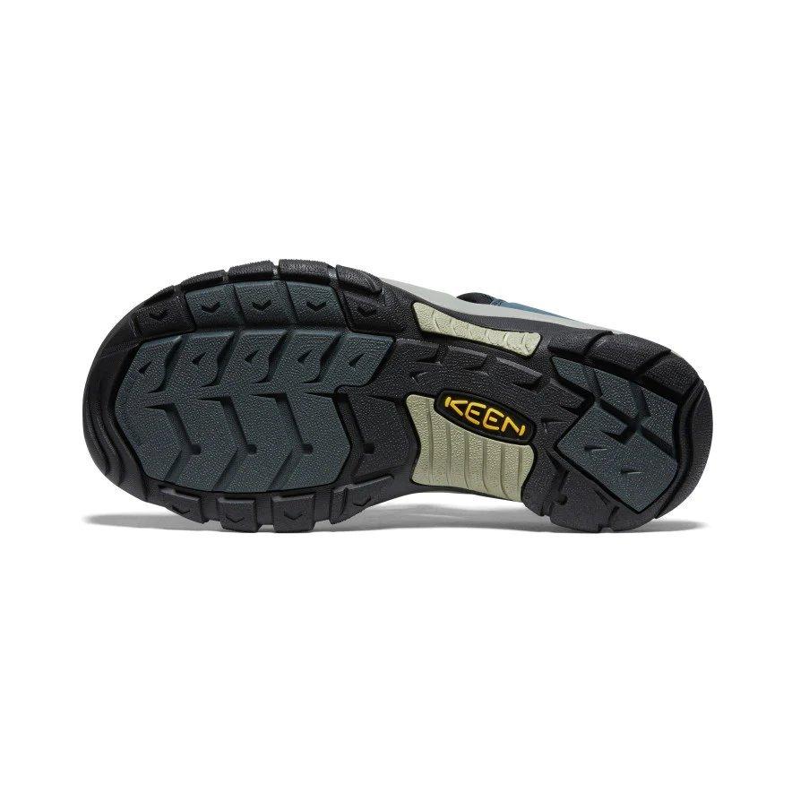 Men's Newport H2 Sandals - Blue - Image 5