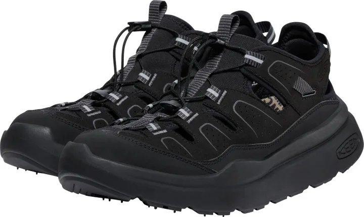 Men's WK450 Sandal - Black - Image 2