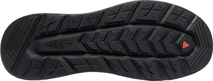 Men's WK450 Sandal - Black - Image 3