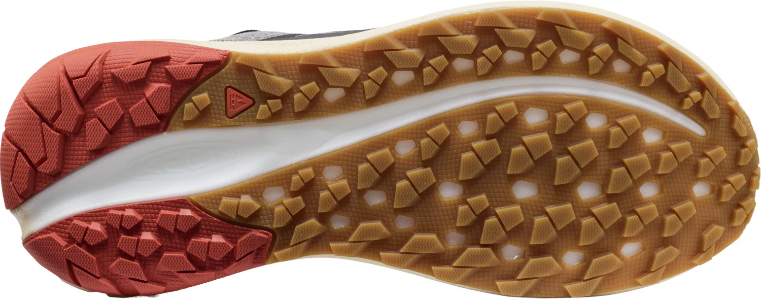 Men's Roam Trail Running Shoes - Grey - Image 4