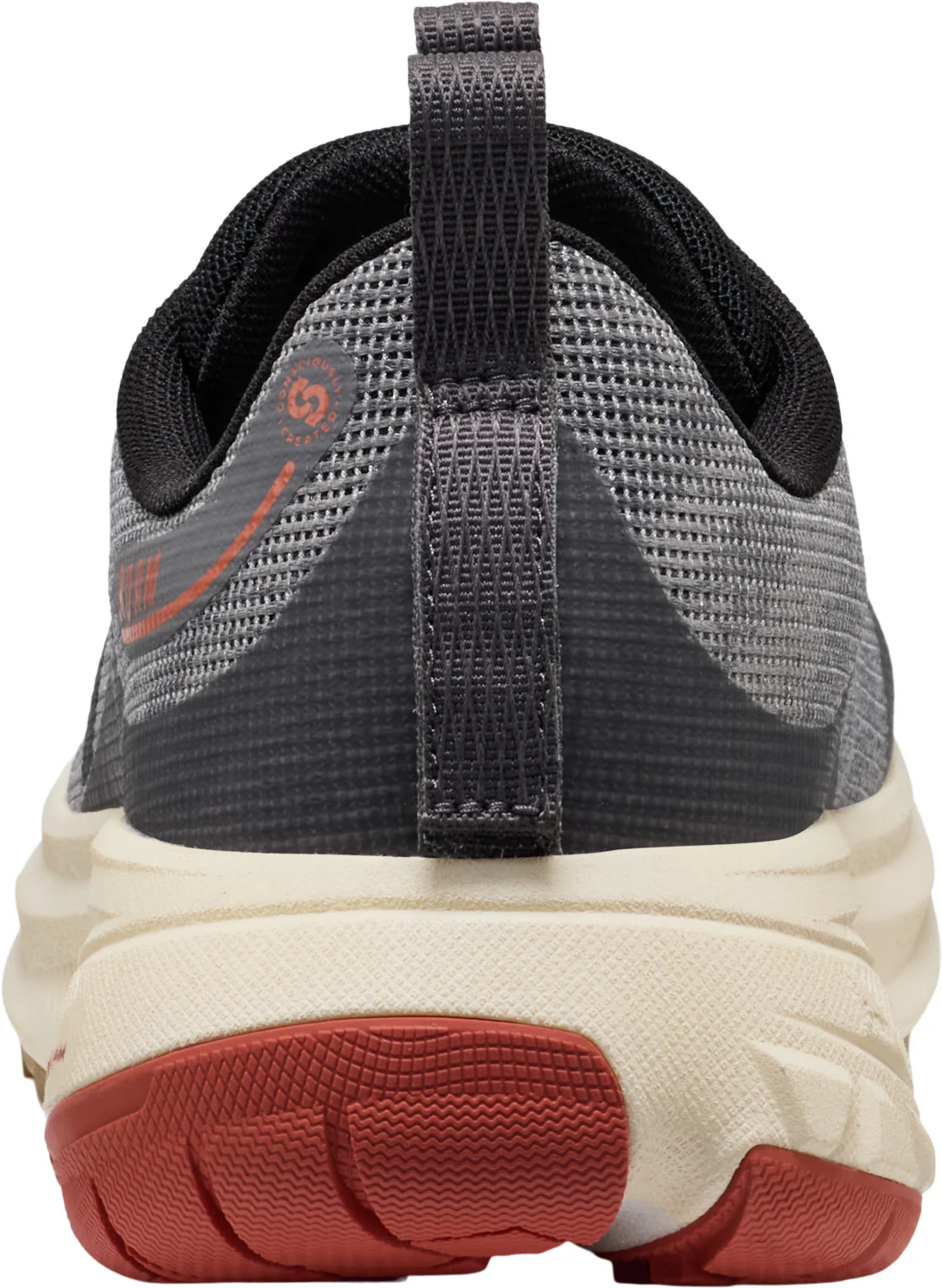 Men's Roam Trail Running Shoes - Grey - Image 7