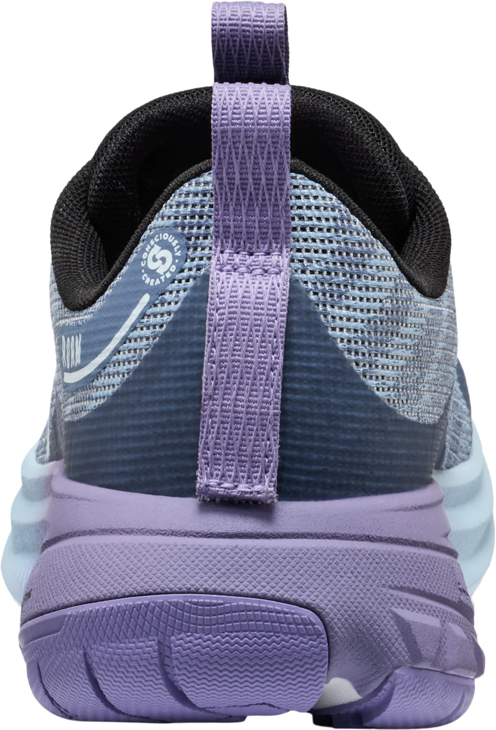 Women's Roam Trail Running Shoes - Blue / Purple - Image 6