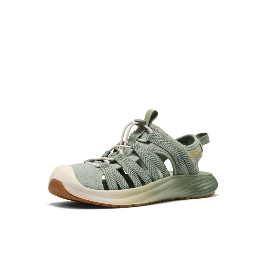 Women's Whisper Lite Sandals - Green - Image 2