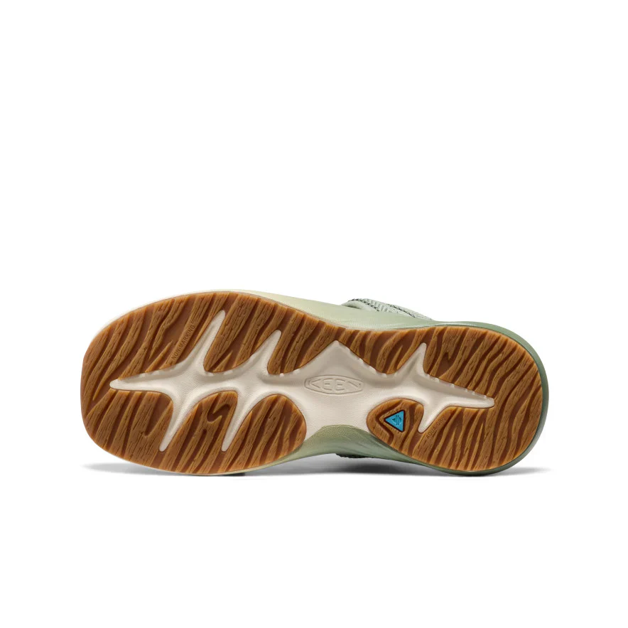 Women's Whisper Lite Sandals - Green - Image 6