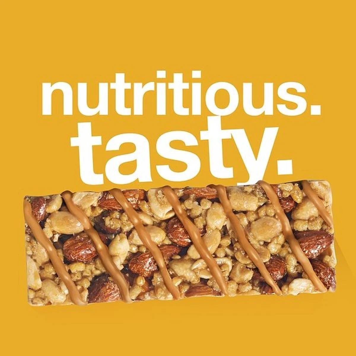 Protein Bar - Crunchy Peanut Butter - Image 3