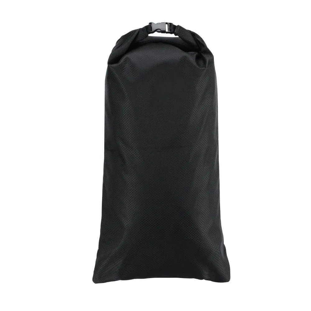 DobiPak 12L Dry Bag - Black - Image 2