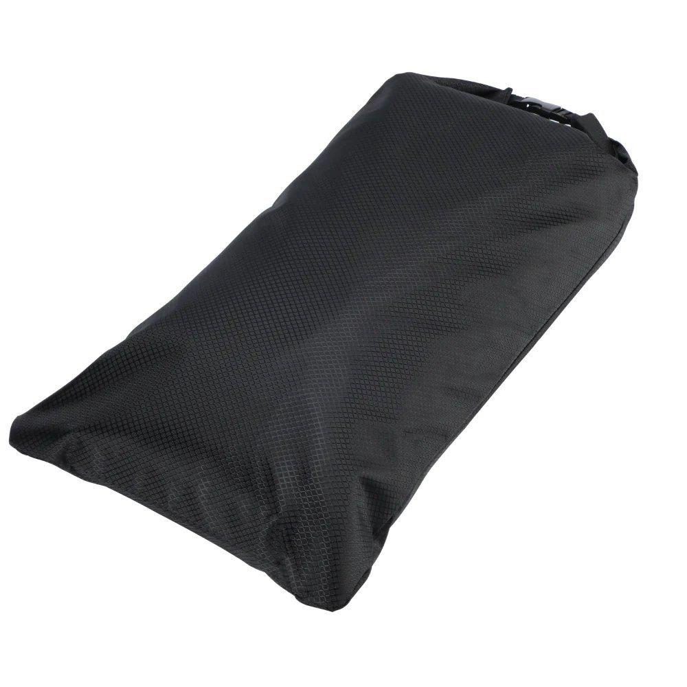 DobiPak 12L Dry Bag - Black - Image 4
