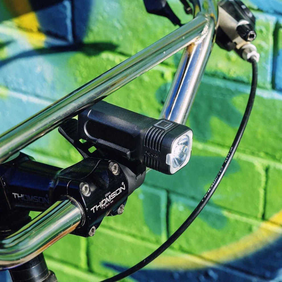 Blinder Pro 400 And Plus Light Set - Black - Image 5