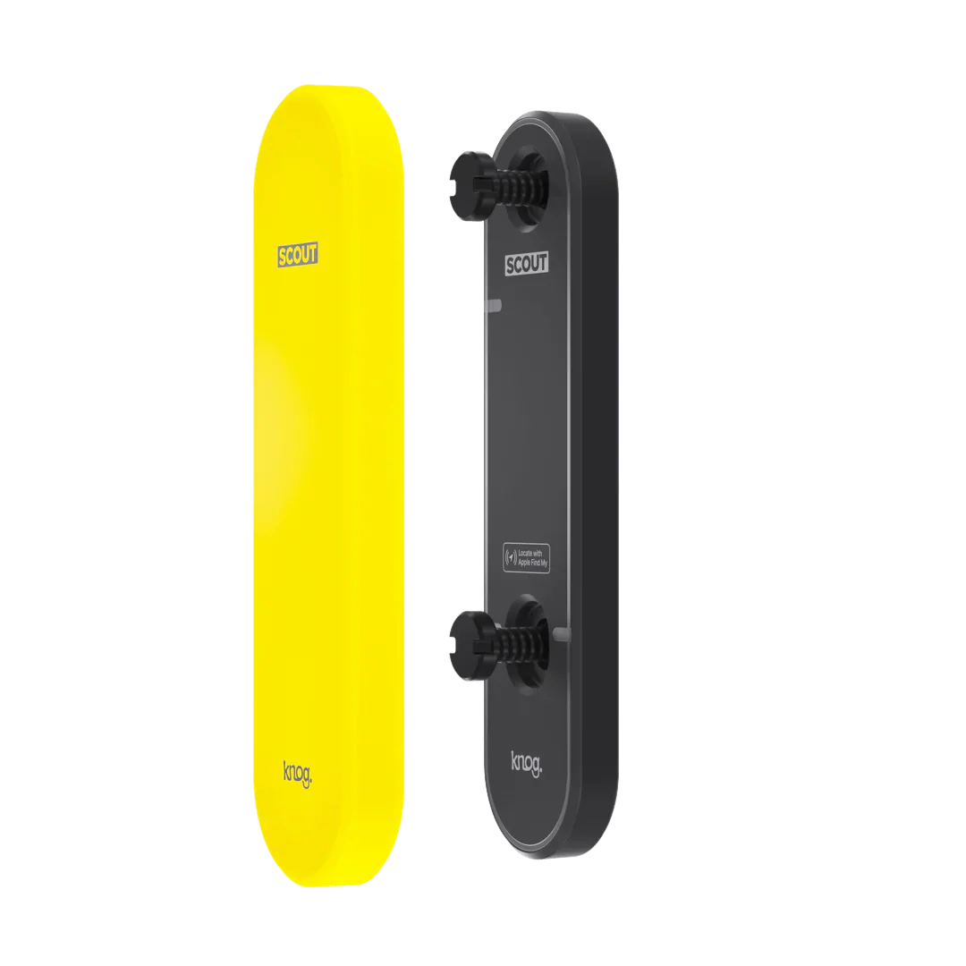 Scout Bike Alarm & Locator - Image 3