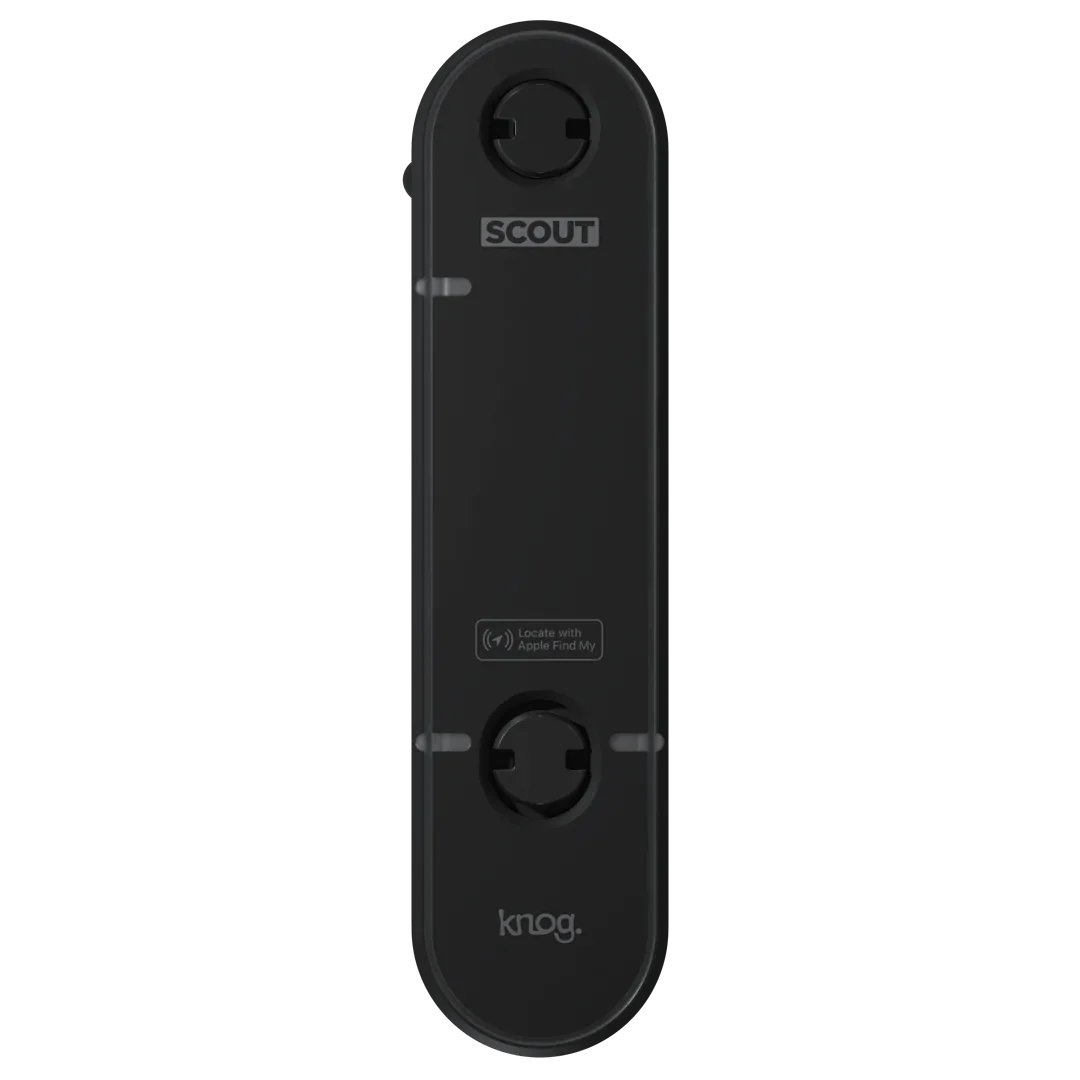 Scout Bike Alarm & Locator - Image 4