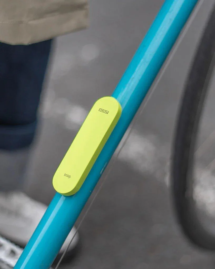 Scout Bike Alarm & Locator - Image 5