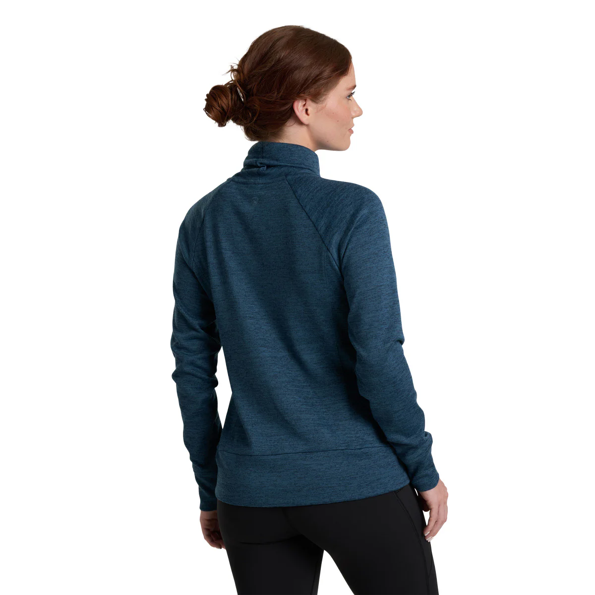 Women's Elia Pullover - Blue - Image 2