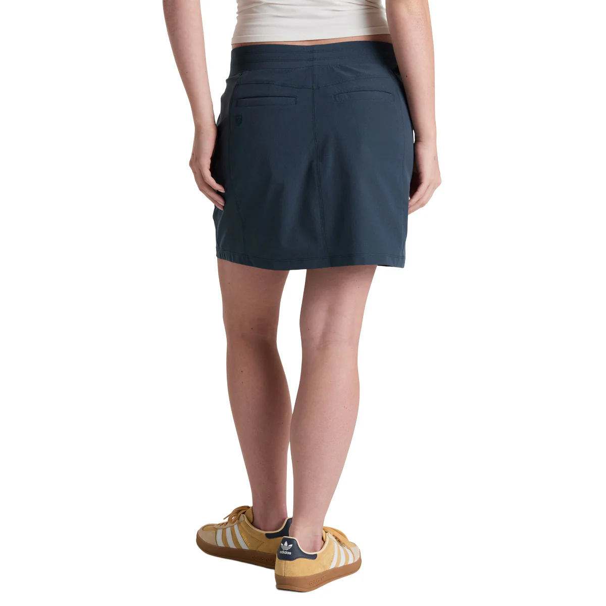 Women's Freeflex Skort - Navy - Image 2