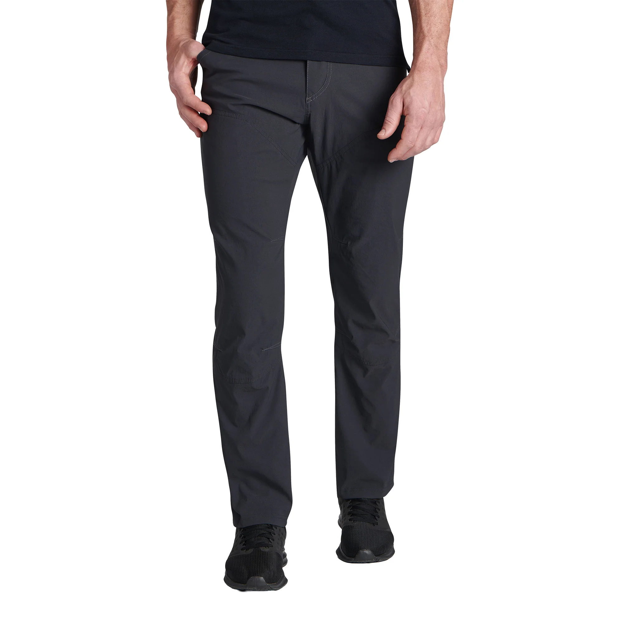 Men's Renegade Pants - 34" - Grey